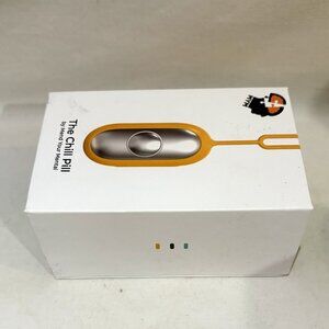 The Chill Pill Sleep Aid Device by Mend Your Mental